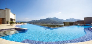 조선호텔앤리조트, 워터파크·찜질스파·푸드코트까지…하남·고양·안성 아쿠아필드에서 누리는 특별한 하루 | 한국경제 조선호텔앤리조트... 