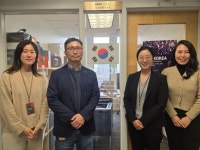 뉴로핏, 美 보스턴 CIC 내 C&D 인큐베이션 오피스 입주... 글로벌 파트너십 강화 본격화 | 한국경제 뉴로핏, 美 보스턴 CIC 내 C&D 인큐베이션... 