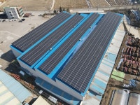 와이어블 태양광 사업 박차…500억 투자 | 한국경제 와이어블 태양광 사업 박차…500억 투자