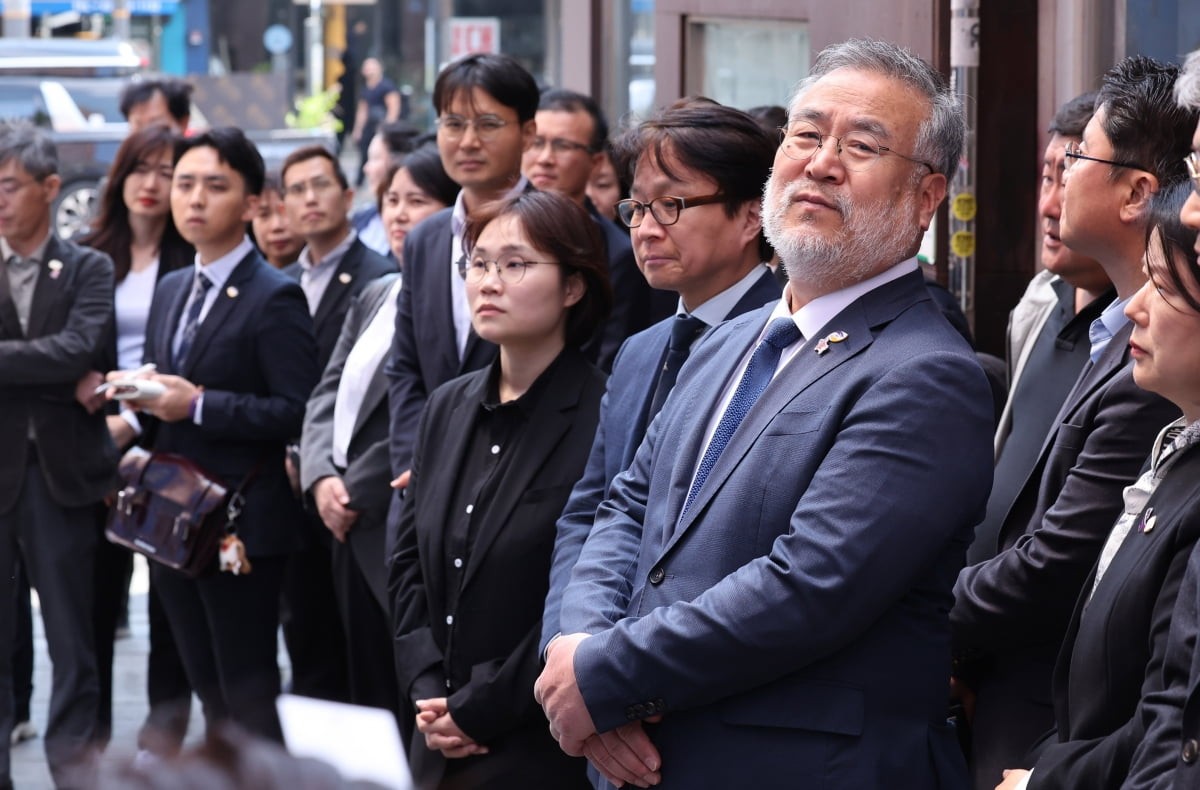 이태원참사 특조위, 유가족의 소망 담아 진상규명 조사 시작
