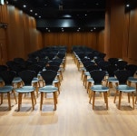 성수동 지하에 숨겨진 음악의 방, 헤르만 아트홀 | 한국경제 성수동 지하에 숨겨진 음악의 방, 헤르만 아트홀