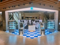 화장품 밀어내고 백화점 1층 꿰차더니…美서도 인기 폭발 | 한국경제TV 화장품 밀어내고 백화점 1층 꿰차더니…美서도 인기 폭발