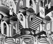 반복되는 삼각형 속에서 환상의 모험을 떠나는 거야 | 한국경제 반복되는 삼각형 속에서 환상의 모험을 떠나는 거야 