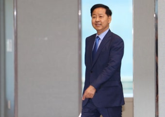李정부 첫 경제사령탑 구윤철 진짜 성장 경제대혁신 추진할 것 | 한국경제 李정부 첫 경제사령탑 구윤철 