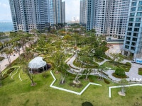 모든 가구가 오션뷰…리조트 뺨치는 꿈의 아파트’ | 한국경제 모든 가구가 오션뷰…리조트 뺨치는 ‘꿈의 아파트’