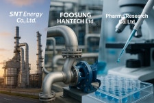 남북종합가스(SN GAS) | 美 LNG 인프라 종목 뜬다’ SNT에너지·한텍에 베팅한 고수들 | 한국경제 [마켓PRO] ‘美 LNG 인프라 종목 뜬다’ SNT에너지·한텍에 베팅한...
