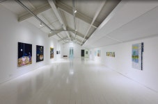 담 없는 미술관, 영천 폐교 미술관의 전해지지 않은 문장들’ | 한국경제 담 없는 미술관, 영천 폐교 미술관의 ‘전해지지 않은 문장들’