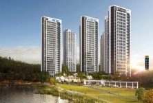 대야미역 금강펜테리움 레이크포레, 최고 20.89대 1 경쟁률 | 한국경제 대야미역 금강펜테리움 레이크포레, 최고 20.89대 1 경쟁률