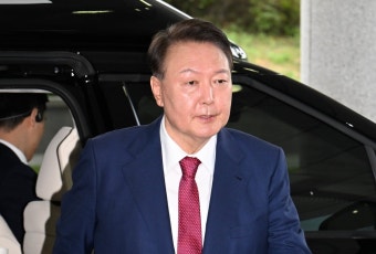 김건희 여사, 특검 조사 완료 후 조서 열람 진행 중.