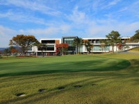 개장 5년 맞은 더크로스비GC 수도권 명문 골프장으로 도약할 것 | 한국경제 개장 5년 맞은 더크로스비GC 수도권 명문 골프장으로 도약할 것