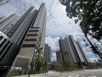 임대주택도 한강뷰 본다…분양후 단숨에 8억 뛴 이곳 | 한국경제 임대주택도 한강뷰 본다…분양후 단숨에 8억 뛴 이곳