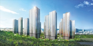 힐스테이트 용인포레, 용인 반도체 산단 근처에 8년 임대 대단지 | 한국경제 힐스테이트 용인포레, 용인 반도체 산단 근처에 8년 임대 대단지