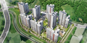의정부우정 A-1 블록, 의정부 GTX 개통 때 20분 만에 강남 도착 | 한국경제 의정부우정 A-1 블록, 의정부 GTX 개통 때 20분 만에 강남 도착