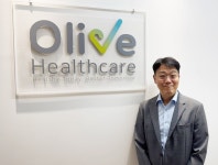 올리브헬스케어(벨로) - 기업정보 | 투자, 매출, 기업가치 - THE VC