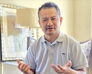 美 동·서부 스타트업·VC 네트워크 구축…K테크 마피아 만들 것 | 한국경제 美 동·서부 스타트업·VC 네트워크 구축…K테크 마피아 만들 것