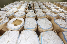 쌀값 1년 새 30%↑...정부 시장 개입의 부메랑 맞은 소비자들 | 한국경제TV 쌀값 1년 새 30%↑...정부 시장 개입의 부메랑 맞은 소비자들