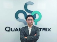 패혈증 진단 패러다임 전환하는 퀀타매트릭스, 글로벌 진출 본격화 | 한국경제 [핫 컴퍼니] 패혈증 진단 패러다임 전환하는 퀀타매트릭스, 글로벌... 