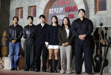 호주·튀르키예도 아시아…피지컬:아시아 새 흐름 일으킬까 | 한국경제 호주·튀르키예도 아시아…'피지컬:아시아' 새 흐름 일으킬까 [종합]