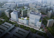 AI 기업 맞춤형 지식산업센터 디지털 엠파이어 평촌 비즈밸리 분양 | 한국경제TV AI 기업 맞춤형 지식산업센터 디지털 엠파이어 평촌... 