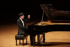 서울에 온 에릭 루와 빈센트 옹... 쇼팽을 다르게 읽다 | 한국경제 서울에 온 에릭 루와 빈센트 옹... 쇼팽을 다르게 읽다