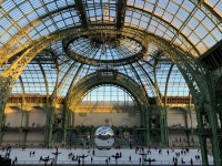 파리 그랑팔레·런던 서머셋…겨울 한정판 미술관 옆 아이스링크 | 한국경제 파리 그랑팔레·런던 서머셋…겨울 한정판 미술관 옆 아이스링크