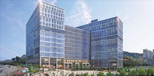 현대 테라타워 세마역, 반도체 벨트 역세권에 제조형 지식산업센터 | 한국경제 현대 테라타워 세마역, 반도체 벨트 역세권에 제조형 지식산업센터