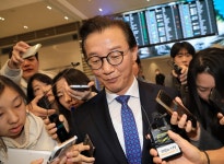 사의 전재수 금품수수 없었다 野 떳떳하면 왜 그만두나 | 한국경제 사의 전재수 금품수수 없었다 野 떳떳하면 왜 그만두나