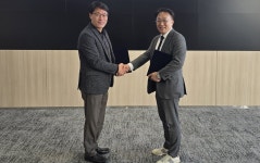 고성엔지니어링, 케이지에이 커버 일체형 배터리 개발 MOU | 한국경제 고성엔지니어링, 케이지에이 커버 일체형 배터리 개발 MOU