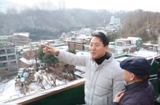 보정계수 최대값 적용…신림7구역, 1400가구 공급 속도낸다 | 한국경제 보정계수 최대값 적용…신림7구역, 1400가구 공급 속도낸다