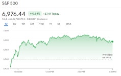 워시 충격 일단 안정…실버게돈은 지속? | 한국경제 워시 충격 일단 안정…실버게돈은 지속? [김현석의 월스트리트나우]