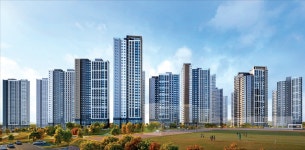 포레나더샵 인천시청역, 더블역세권·GTX 수혜…인천시청역 대단지 | 한국경제 포레나더샵 인천시청역, 더블역세권·GTX 수혜…인천시청역 대단지