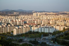 서울도 강남도 아니었다…아파트값 가장 많이 오른 동네 | 한국경제 서울도 강남도 아니었다…아파트값 가장 많이 오른 동네 [데이터로 보는 부동산]