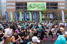 교보생명, 2026 더 레이스 교보로런 성황리 개최 | 한국경제 교보생명, 2026 더 레이스 교보로런 성황리 개최