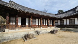 청주에 운보의 집이 있다 | 한국경제 [웰니스]청주에 운보의 집이 있다