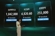 도박판보다 심해…한 달 새 7조 빨아들인 삼전닉스 레버리지 | 한국경제 