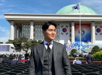신남성연대 대표 배인규 사망…경찰 범죄 혐의점 無 | 한국경제 '신남성연대' 대표 배인규 사망…경찰 