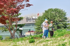 용산구 정부의 용산공원 주택공급 반대 입장 밝혀 | 한국경제 용산구 