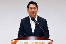 오세훈 용산공원은 미래세대의 것…주택공급 반대 | 한국경제 오세훈 