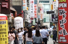 경제협력기구 해운위원회 옵저버로 가입 추진정부 | 한경닷컴 경제협력기구 해운위원회 옵저버로 가입 추진...정부