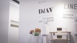 [탐방기] 디아브, 음악과 영상이 있는 오션뷰의 하이엔드 라운지 - DDOMAG: 두두오 x 하이파이매거진