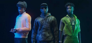 퍼렐, 21 새비지 ＆ 타일러 더 크리에이터, 합작 싱글 “Cash In Cash Out” 발표 - 국외 뉴스 - 힙합엘이 | HIPHOPLE.com