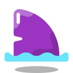 Failed to fetch dynamically imported module: https://maxst.icons8.com/_nuxt/icon/D8CqAW_q.js Shark icon in Office S Style