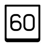 60s Music icon in Windows 11 Color Style