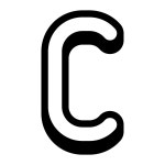 Consultation icon in Windows 11 Outline Style