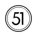 54 icon in iOS Style