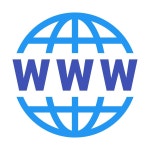 Windows Client color icon in PNG, SVG