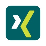 XING icon in Office S Style