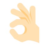 Pink ok Illustrations & Images in PNG, SVG