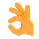 Ok symbol Illustrations & Images in PNG, SVG
