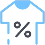 Caps Lock Off Cute Color icon in PNG, SVG